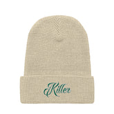 All Star Short Beanie | Birch