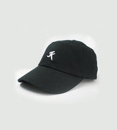 Killer Sports Cap - Black
