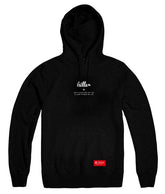 Killer Brigade BASIC Hoodie - Black