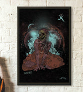 Space Queen poster