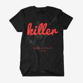 Dragonslayer t-shirt