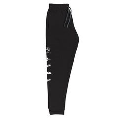 Pitchy sweatpants